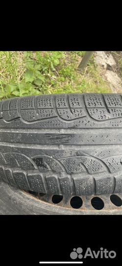 Kumho I'Zen XW KW17 205/55 R16