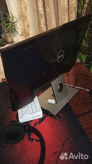 Монитор для компьютера Dell 24