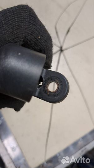 Щеткодержатель Hyundai Santa Fe, 2013