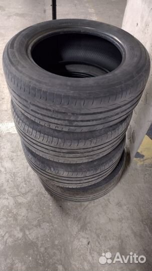 Bridgestone Turanza T001 205/60 R15 91V