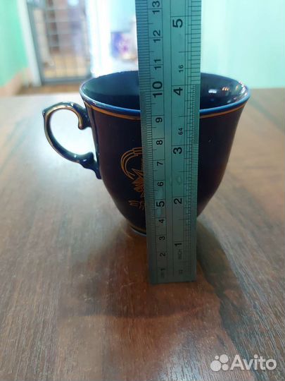 Чайный сервиз 