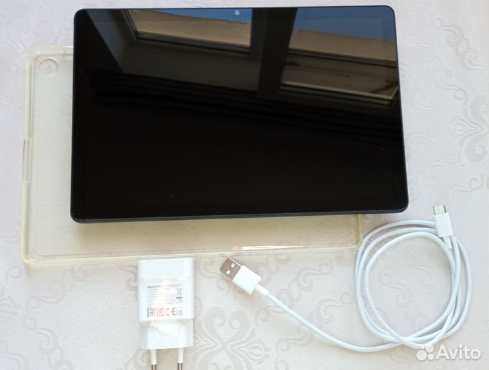 Планшет Huawei MatePad T10s 10.1