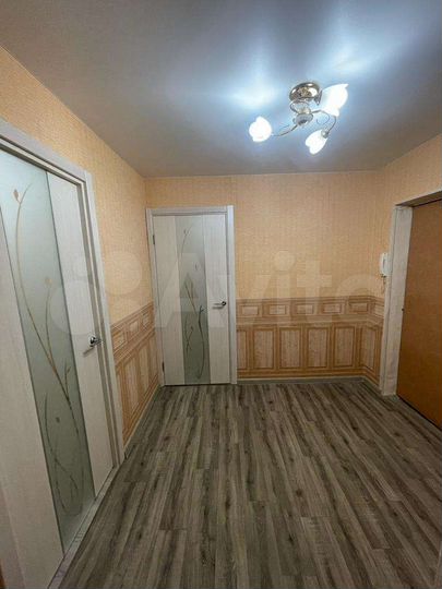 2-к. квартира, 43,7 м², 2/9 эт.