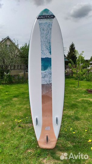 Сап борд Koi,Nautica, JS, / Sap board Koi