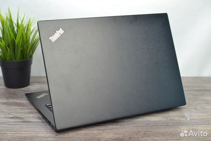 Lenovo thinkpad x390 i7