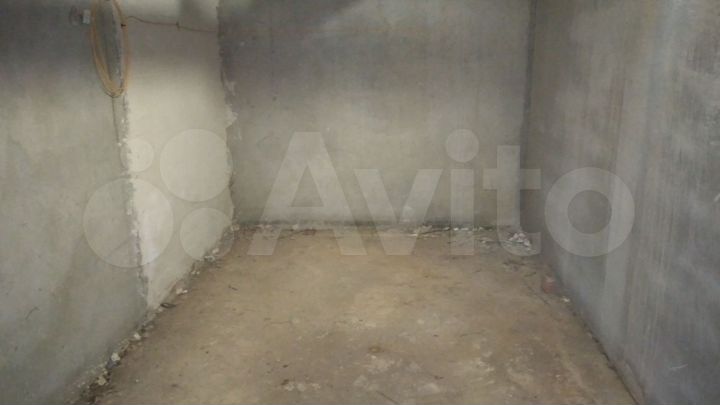 Гараж, 21 м²