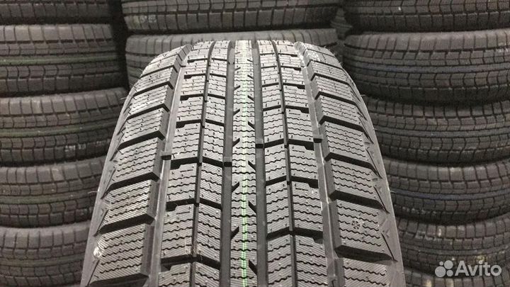 Boto BS 66 215/60 R17 96S