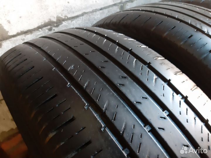 Hankook Dynapro HP2 RA33 225/65 R17 102H