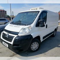 Citroen Jumper 2.2 MT, 2012, 250 000 км, с пробегом, цена 1 390 000 руб.