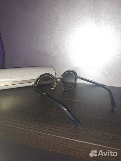 Солнцезащитные очки женские италия