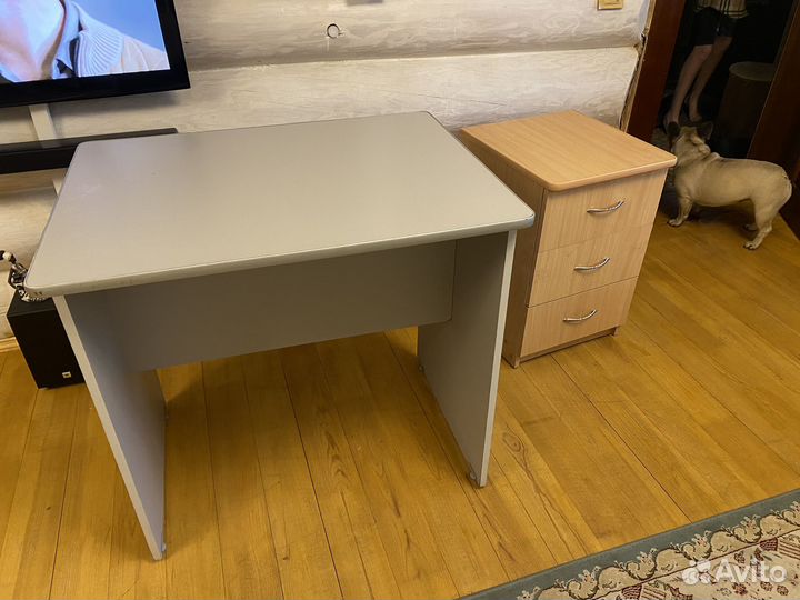 Письменный стол парта