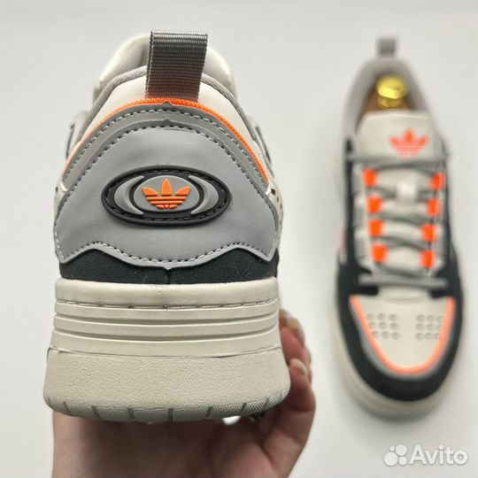 Кроссовки мужские adidas