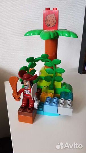 Lego duplo 10514