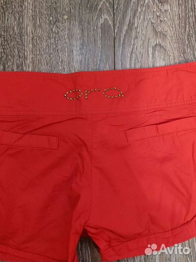 Шорты женские