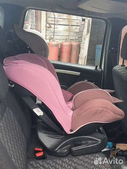Детское автокресло от 0 до 18 кг