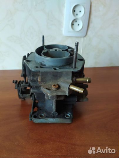 Карбюратор ваз