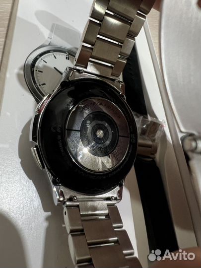 Samsung watch 4classic Обмен