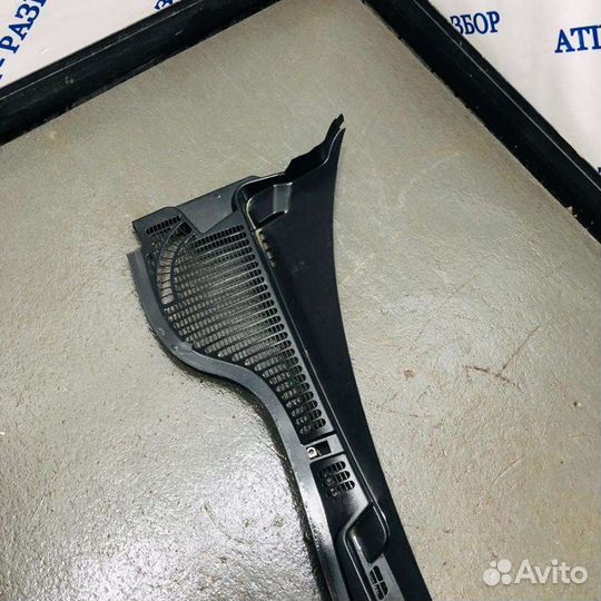 Octavia A5 Жабо (Авторазбор Атп)