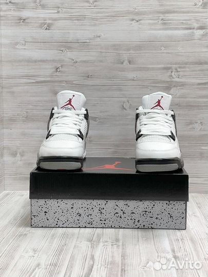 Кроссовки Nike Air Jordan 5