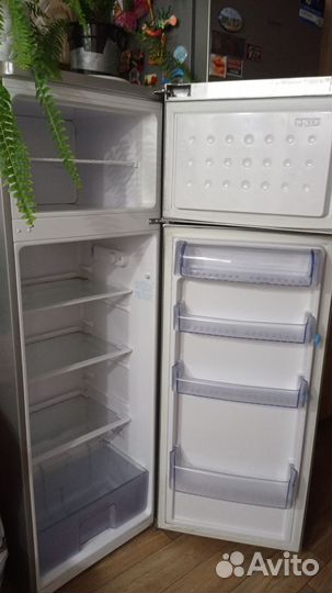 Холодильник beko