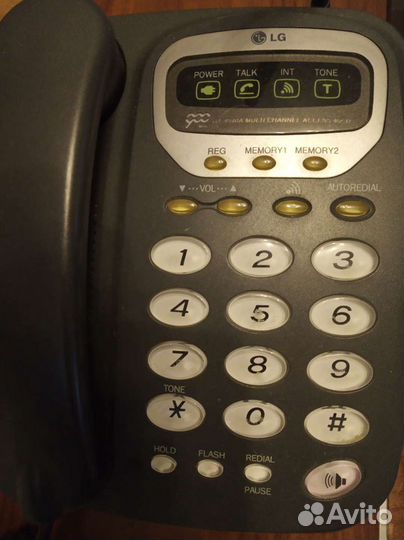 Радио Телефон