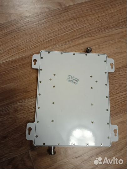 Усилитель сотовой связи Репитер 2G-3G-4G
