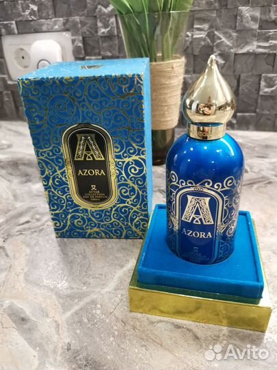 Attar Collection Azora оригинал 100 мл