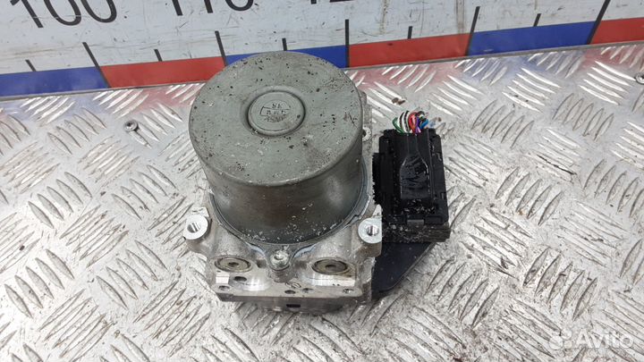 Блок ABS Toyota Urban Cruiser 2011 1338006960