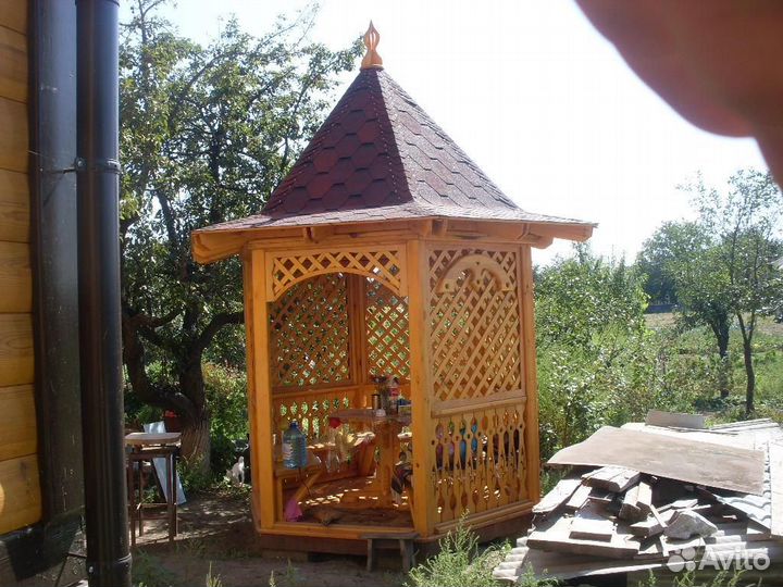 Беседка