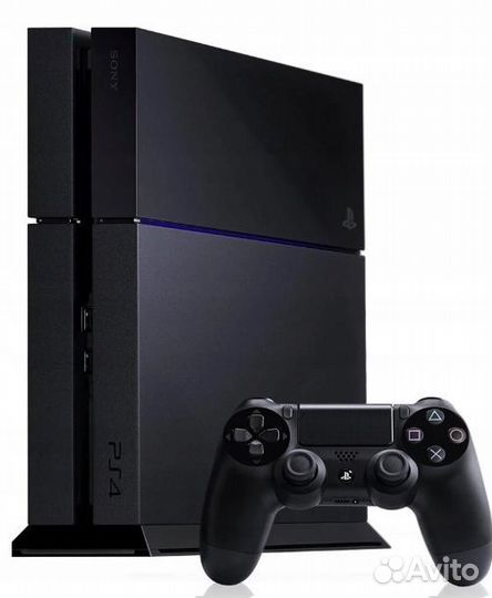 Sony PS4