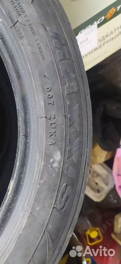 Hankook Ventus S1 Evo 2 K117 225/50 R17
