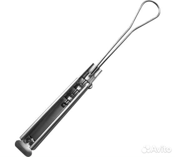 Клиновой зажим odwac-22