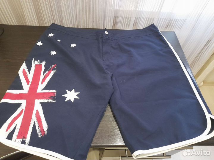 Мужские шорты 52 54