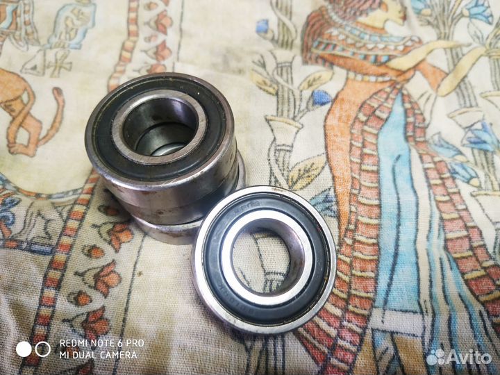Подшипник 80104