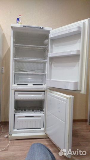 Холодильник