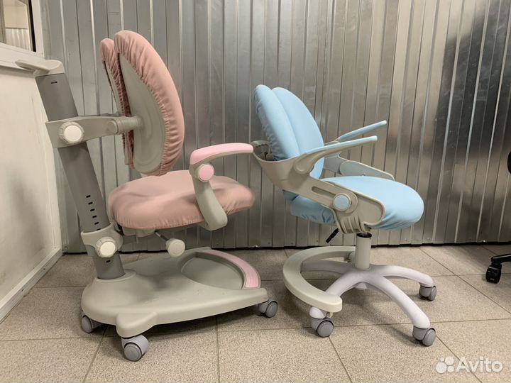 Детское кресло