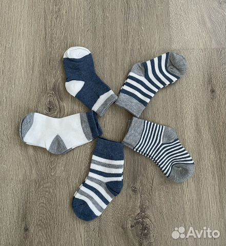 Носки детские