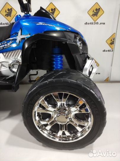 Детский квадроцикл