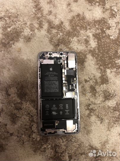 iPhone Xs Max, 256 гб