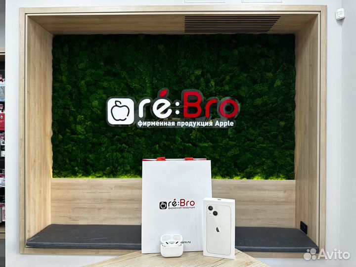 iPhone 13 mini, 128 ГБ