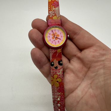 Наручные Детские часы Swatch кварц (швейцария)
