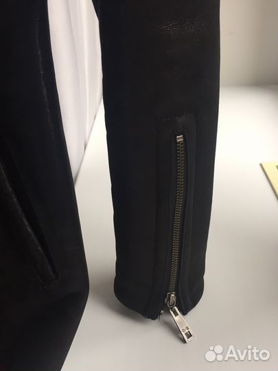 Дубленка Donna Bacconi