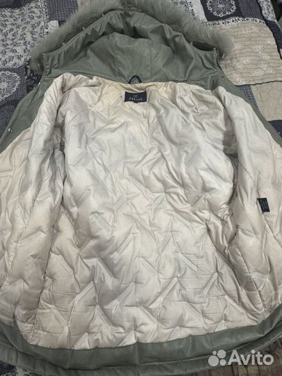 Куртка женская