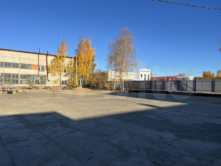 Склад, 480 м²