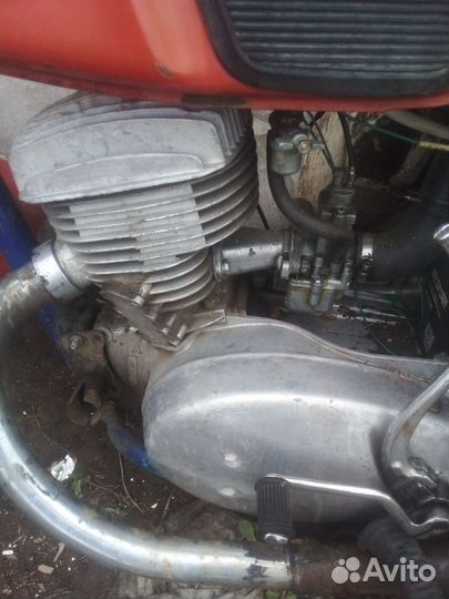 Продам или обменяю Иж П3 на Восход