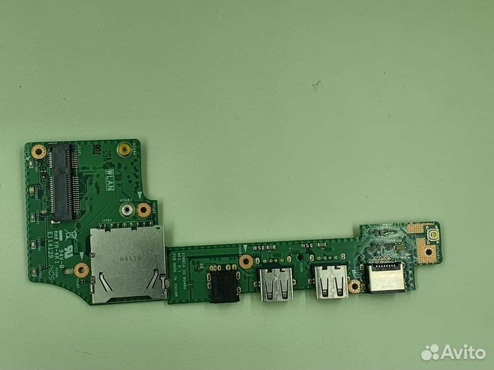 9780 Плата