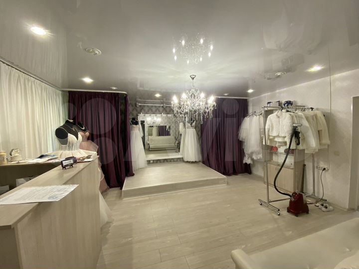 Свободного назначения, 42.8 м²