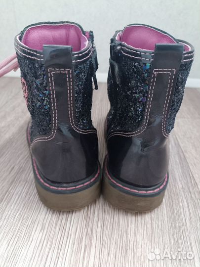 Ботинки Pablosky