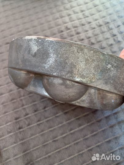 Форма для пончиков СССР