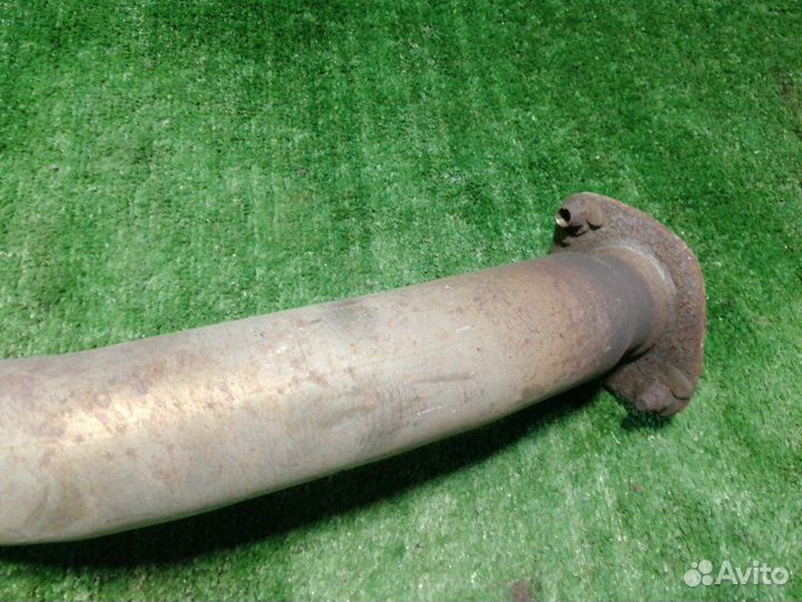 Приемная труба глушителя Toyota Ipsum ACM26 2AZ-FE